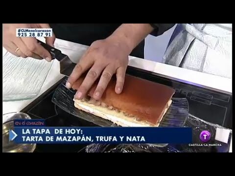 Tradiciones Culinarias de Castilla: El Ponche Segoviano