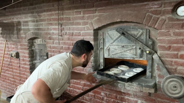 Sabores Aut&eacute;nticos: Recetas Caseras de los Pueblos Rurales