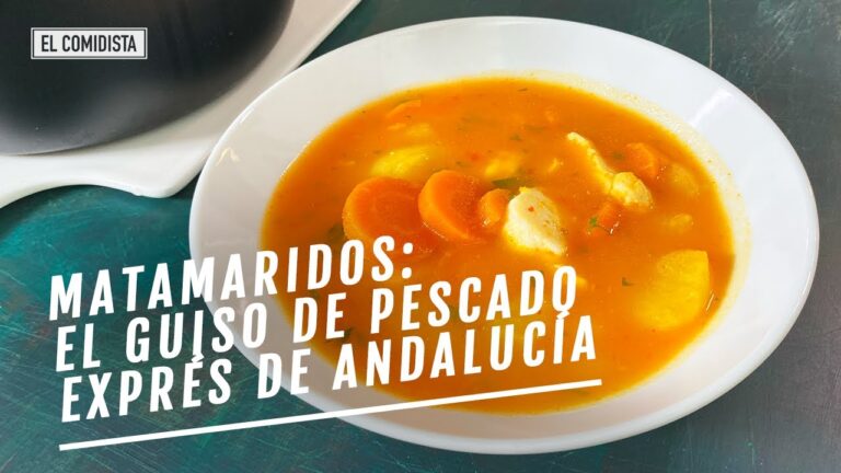 Sabores Tradicionales Andaluces en la Cocina