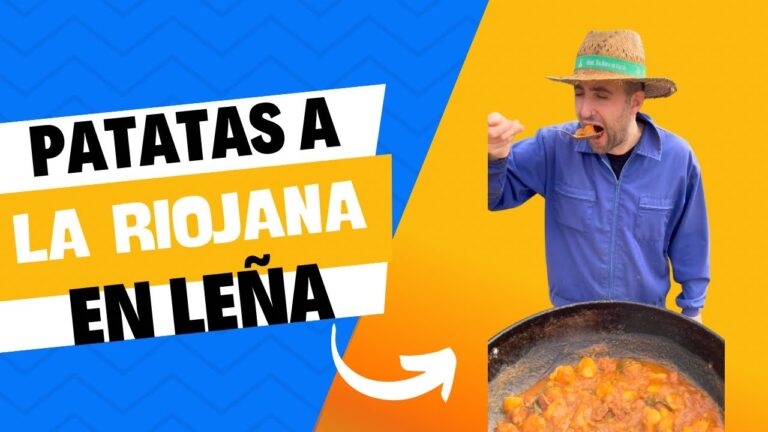 Sabores Aut&oacute;ctonos: Ingredientes de la Cocina Riojana