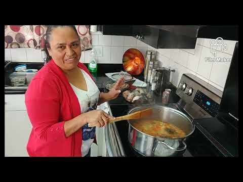 Pasos Sencillos para un Caldo de Mariscos Irresistible