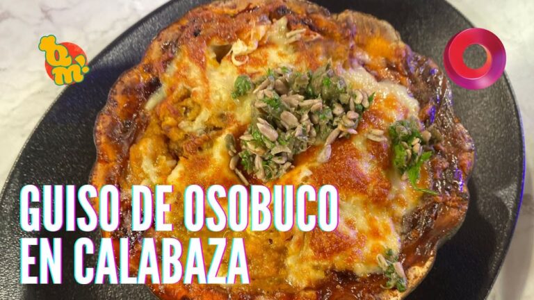 Guisos Reconfortantes: El Toque Especial de la Calabaza