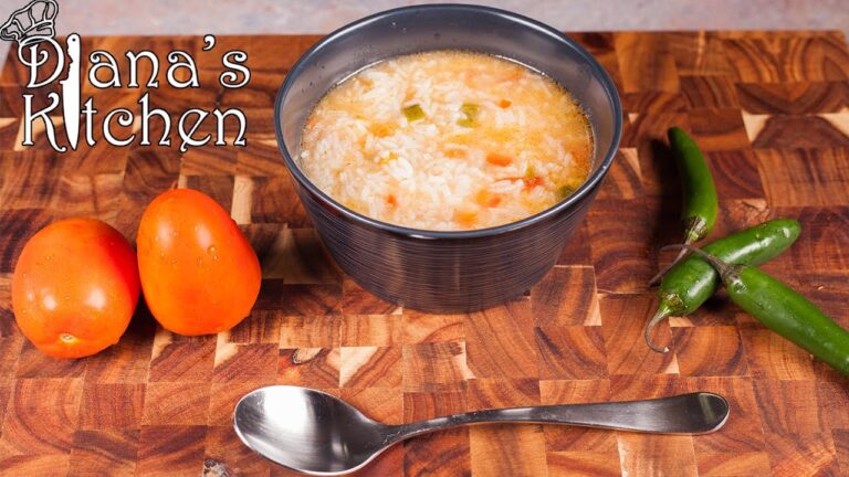 Consejos Esenciales para Cocinar Guisos con Arroz