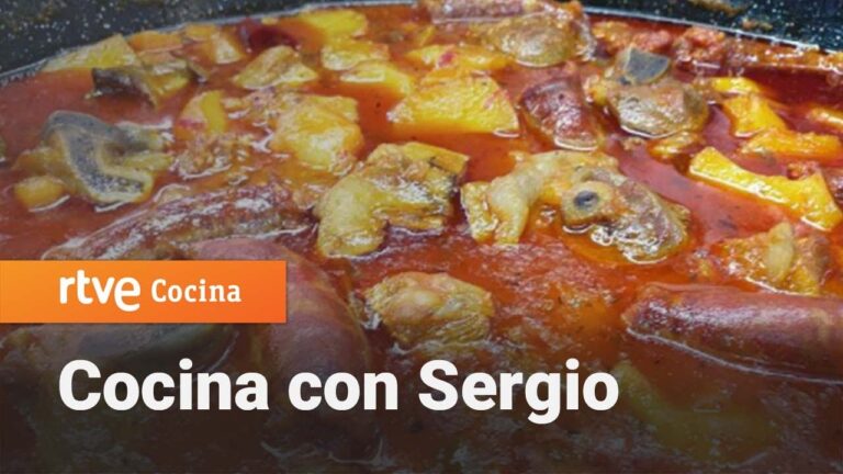 Sabores de La Rioja: Gastronom&iacute;a en Tu Mesa