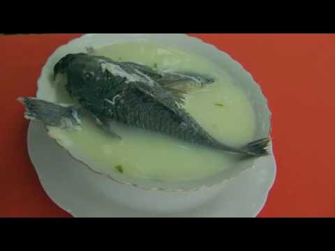 Sabores de Zamora: Platos Tradicionales con Pescados de R&iacute;o