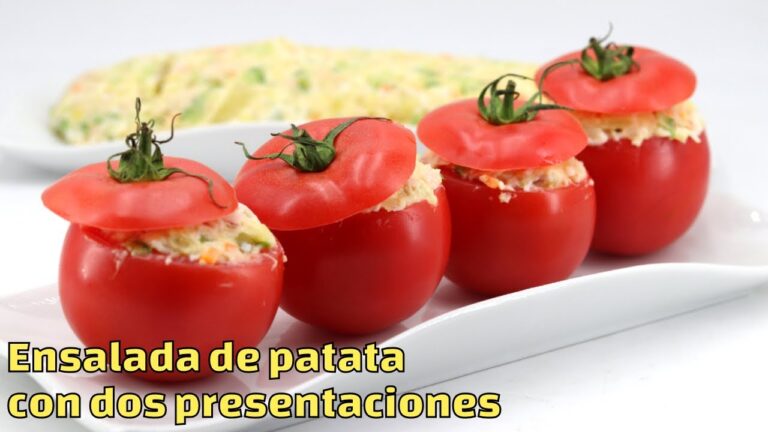 La esencia de la ensalada riojana: una historia culinaria deliciosa