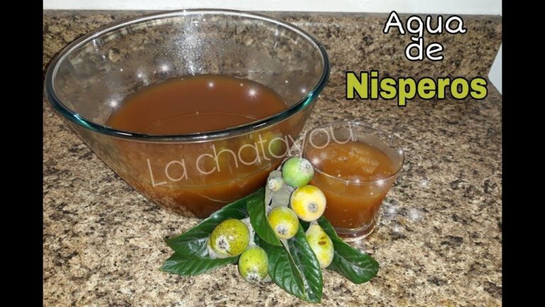 Atole de Frutas Soriano: Receta Paso a Paso