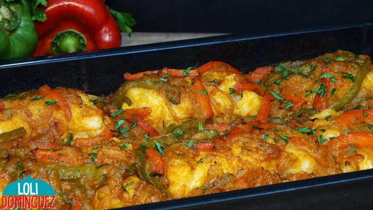 Descubre Sabores &Uacute;nicos de Guisos con Bacalao