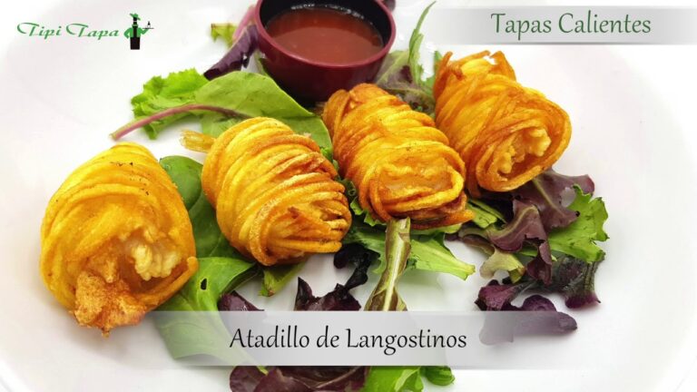 Sabor Tradicional en Cada Tapa: Un Viaje Gastron&oacute;mico