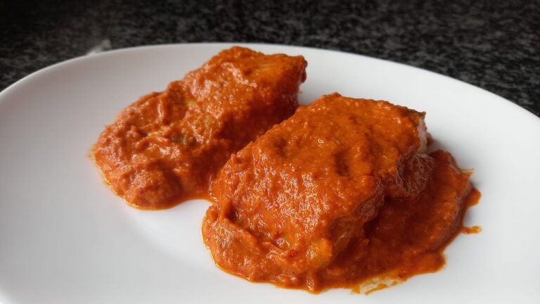 Bacalao a la Plancha al Estilo Vasco: Receta Perfecta