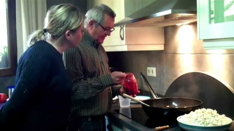 Platos Tradicionales de la Sencillez Culinaria Rural