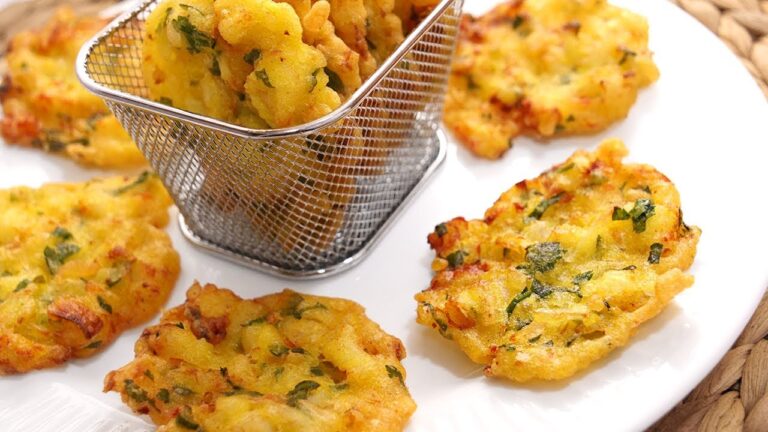 Cocina Aut&eacute;ntica: Recetas Andaluzas para Pesca&iacute;to Frito