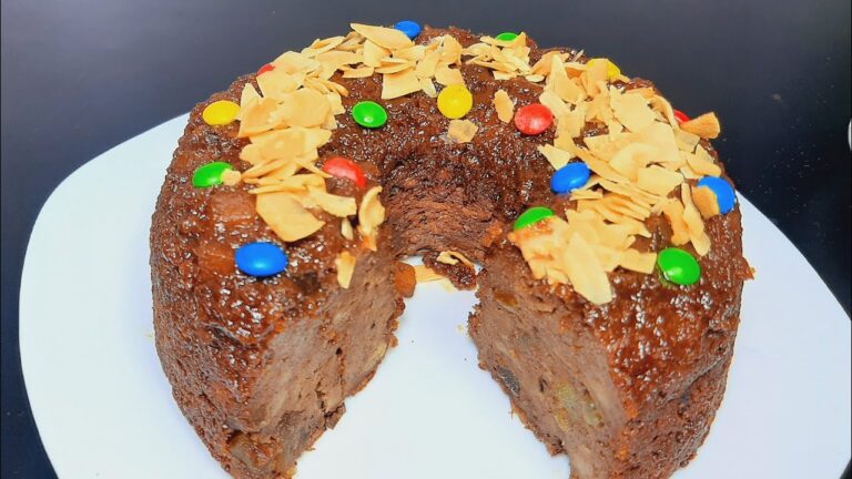 Delicias: Variaciones Creativas de Pudin de Chocolate