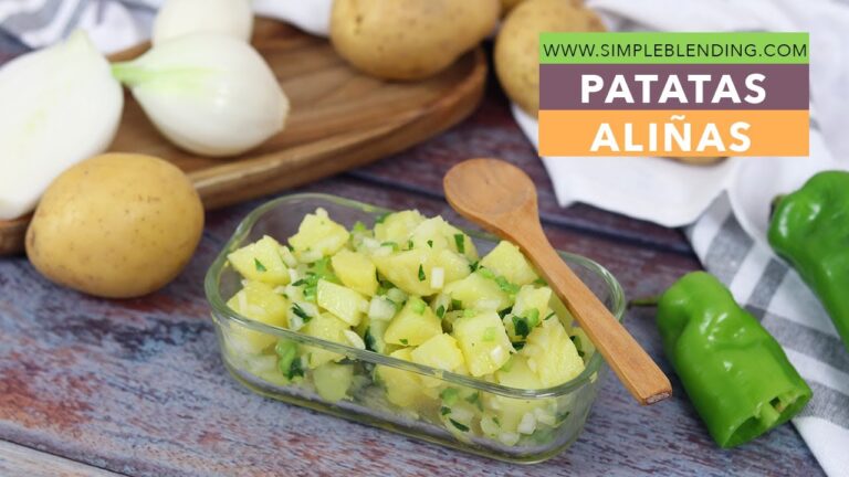 Delicias Salmantinas: Recetas Tradicionales de Pimientos en Vinagre