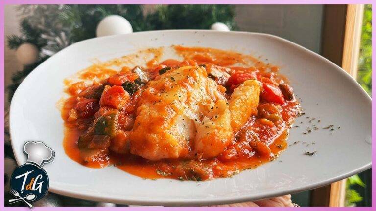 Secretos para Perfectos Guisos de Bacalao