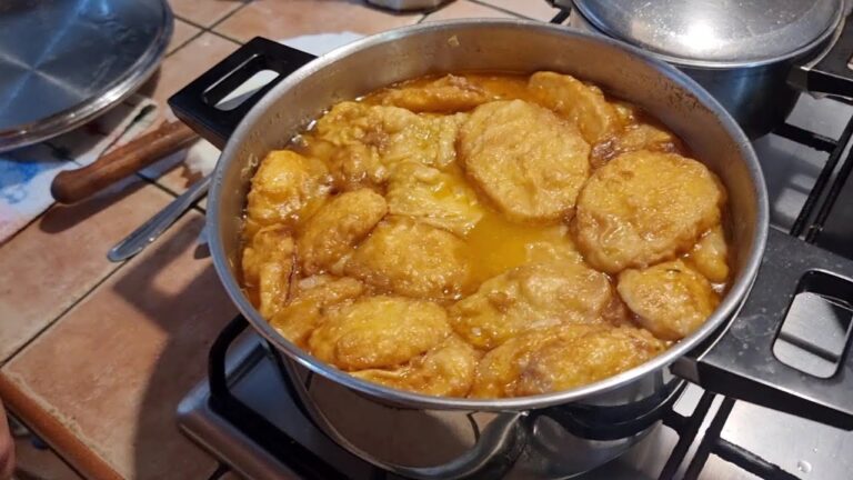 Sabores Auténticos: Platillos Tradicionales de Pueblos en Recetas de Cocina