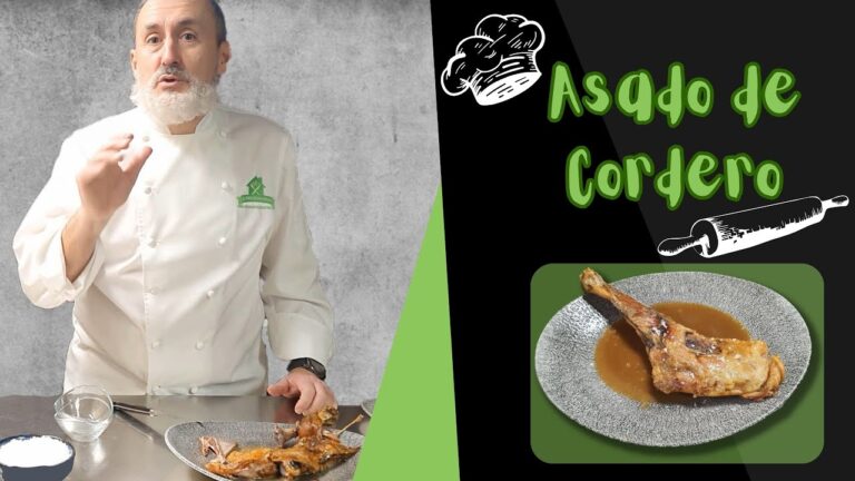 El Sabor Tradicional del Cochinillo Asado en Navarra