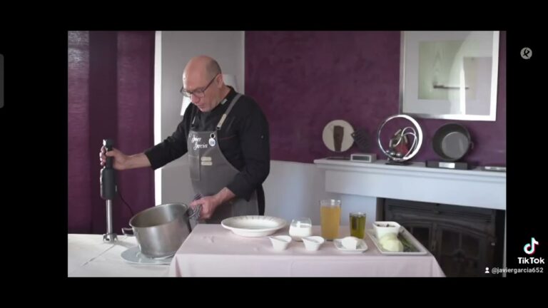 Revuelto de Esp&aacute;rragos: Un Cl&aacute;sico de la Gastronom&iacute;a Extreme&ntilde;a