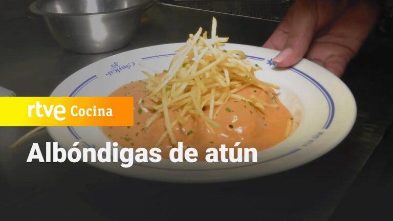 Tapas Innovadoras: Recetas Creativas con Alb&oacute;ndigas