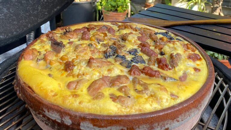 Consejos Clave para un Arroz con Costra Perfecto