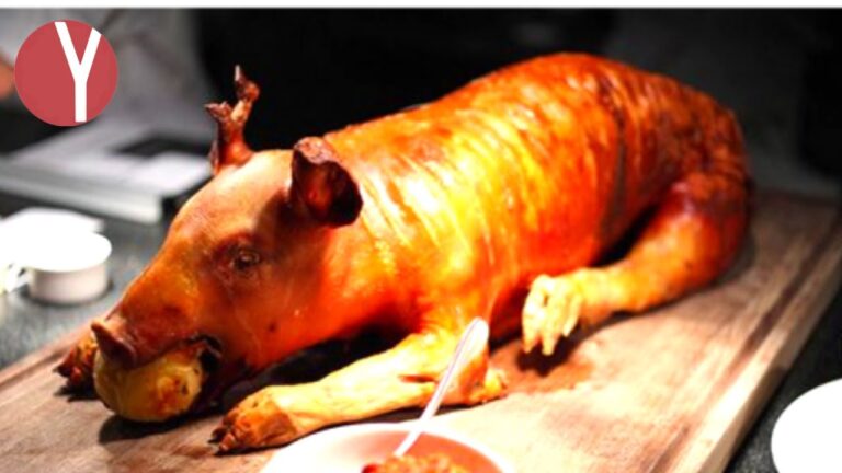 Consejos para un Cochinillo Asado Perfecto