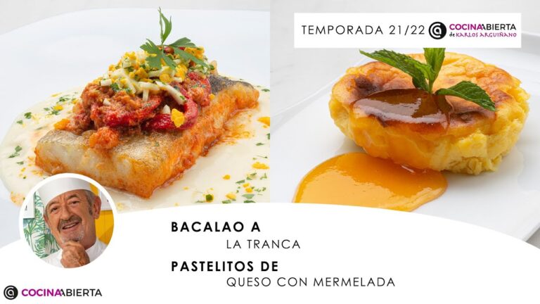 Tostas de Bacalao: Delicias Culinarias de Zamora