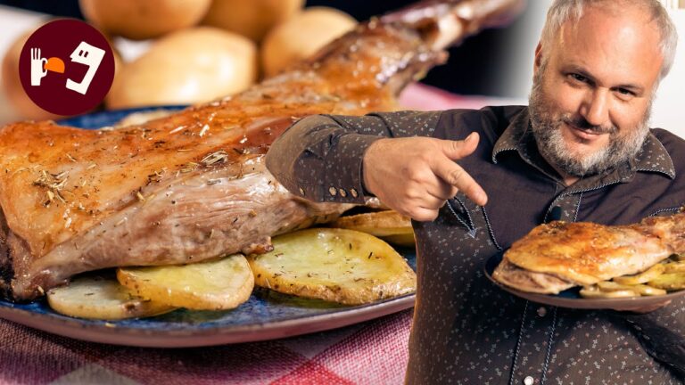 Deliciosas Recetas Caseras de Ternera Asada Aragonesa