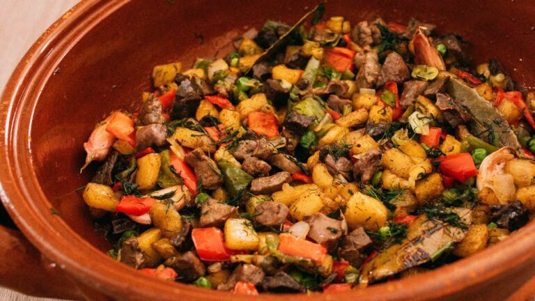 C&oacute;mo preparar frit mallorqu&iacute; en casa: ingredientes esenciales