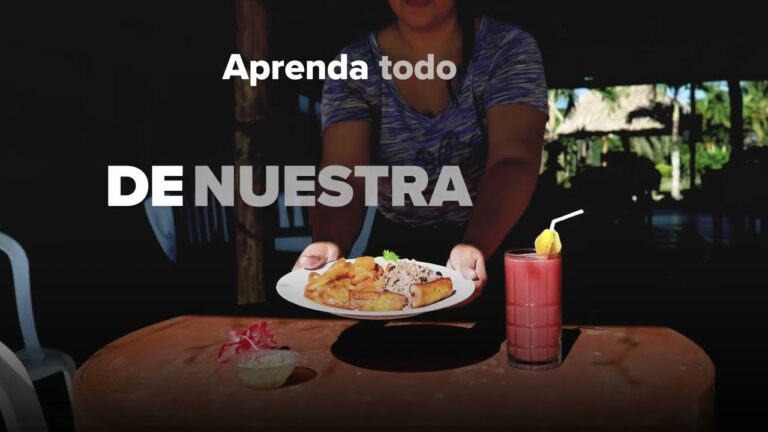 Recetas Tradicionales con Sabor a Fusi&oacute;n Culinaria