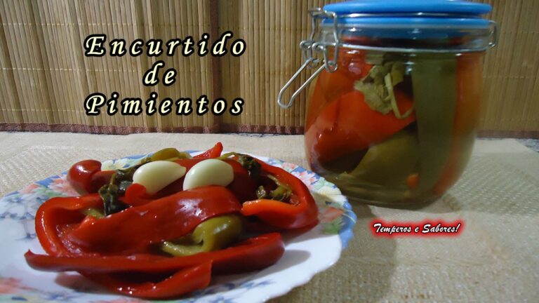 Aromas y Sabores de Galicia: Recetas con Pimientos de Padr&oacute;n