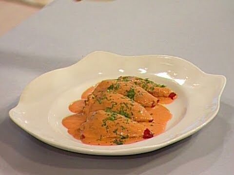 Delicias Riojanas: Recetas Tradicionales con Pimientos Rellenos