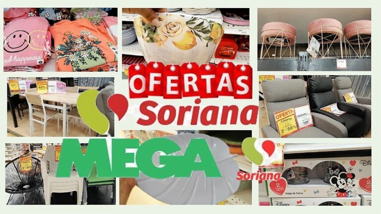 Reposter&iacute;a Soriana: El Arte de Hacer Delicias en Casa