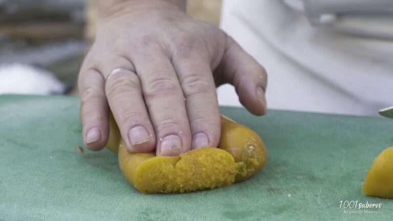 El Sabor Aut&eacute;ntico de la Gastronom&iacute;a Murciana en un Pastel de Carne
