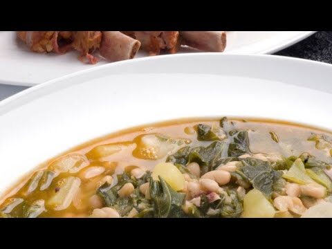 Ingredientes Esenciales para un Aut&eacute;ntico Cocido Monta&ntilde;&eacute;s C&aacute;ntabro