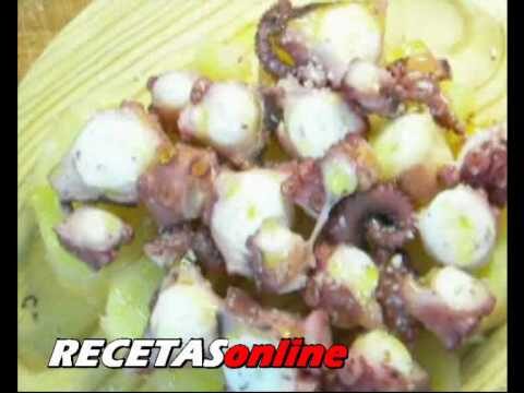 Descubre el Sabor Aut&eacute;ntico de la Cocina Gallega en Recetas