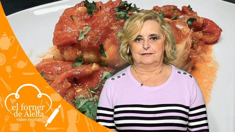 Sabores Aut&eacute;nticos: Platos Tradicionales Riojanos con Bacalao