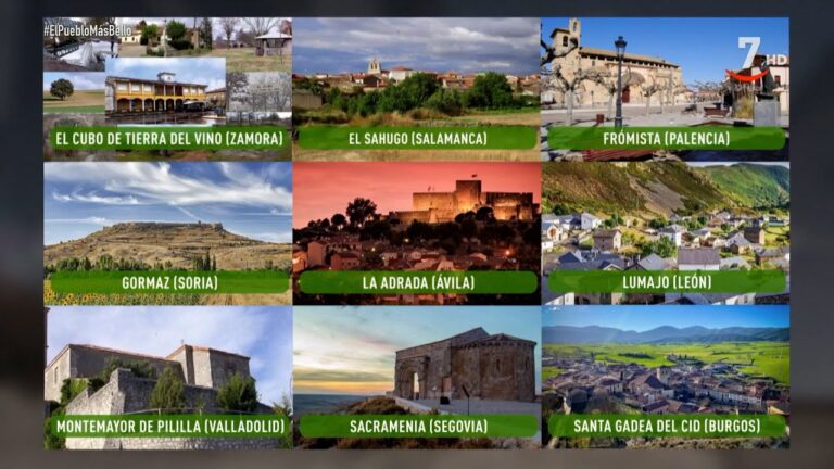 Explorando la Dulce Gastronom&iacute;a de Soria