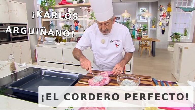 Secretos del Cordero Asado en la Cocina Segoviana