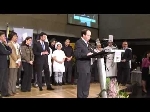 Deliciosos Sabores de la Cocina Segoviana