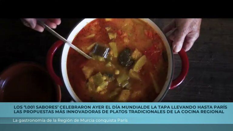 Descubriendo los Sabores de la Cocina Regional de Arag&oacute;n