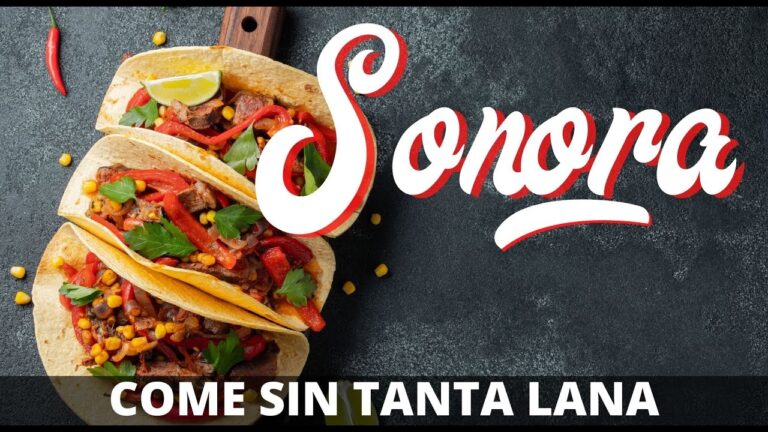 Explorando la Gastronom&iacute;a Regional con Recetas Caseras