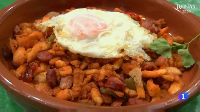 Delicias de la Cocina Extreme&ntilde;a: Platillos Tradicionales que Debes Probar