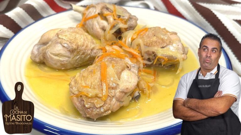 Caldo de Pollo Soriano: Tradici&oacute;n y Sabor Aut&eacute;ntico