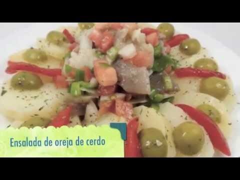 Descubriendo los Secretos de la Cocina Extreme&ntilde;a