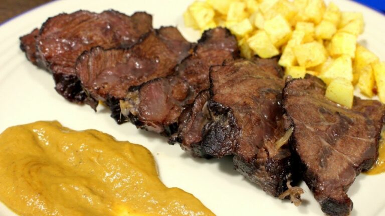 Delicias Zamoranas: Recetas Aut&eacute;nticas de Ternera