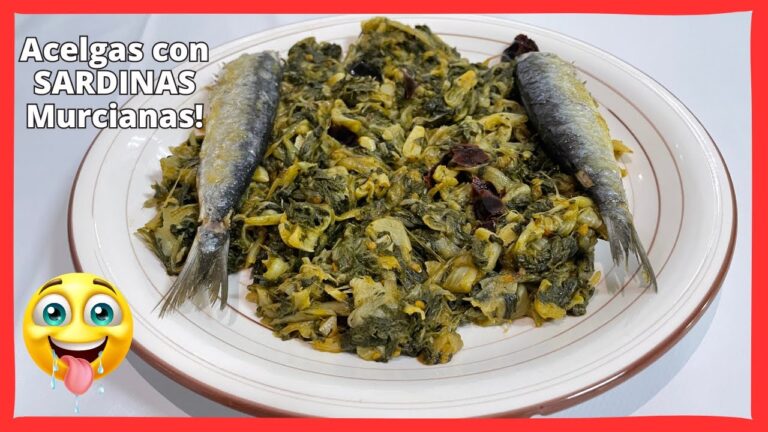 Sabores de Murcia: Ingredientes Locales en sus Recetas