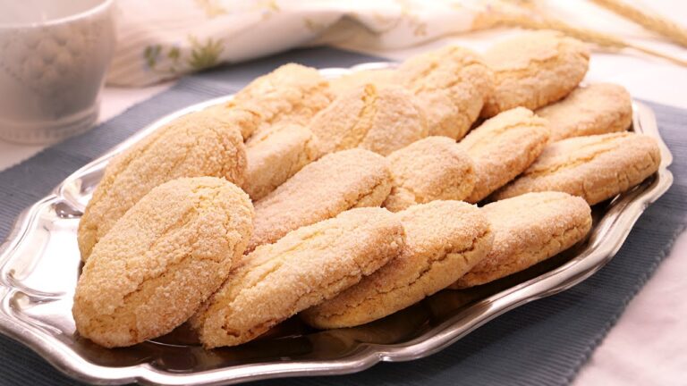 Recetas Aut&eacute;nticas de Perrunillas Extreme&ntilde;as: Tradici&oacute;n y Sabor