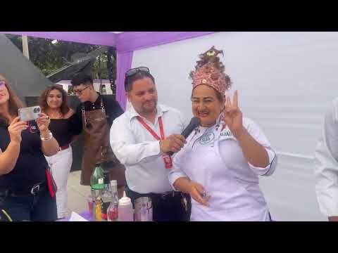 Celebraci&oacute;n de la Tradici&oacute;n Gastron&oacute;mica de Productos Artesanales