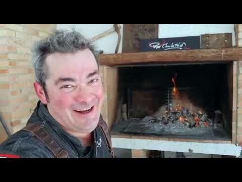 El Sabor Aut&eacute;ntico de la Txuleta a la Brasa