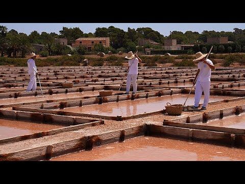 Sabores de las Islas Baleares: Un Viaje por su Cultura Gastron&oacute;mica